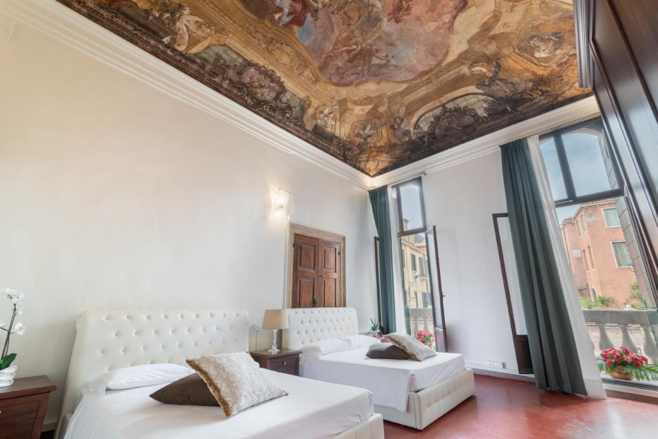 Venice Luxury Palace 3 By Wonderful Italy Экстерьер фото