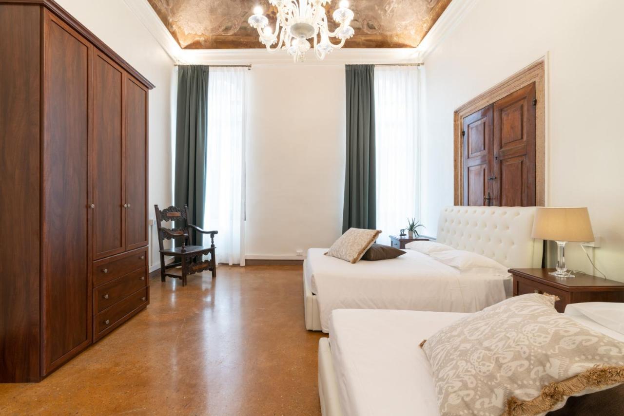 Venice Luxury Palace 3 By Wonderful Italy Экстерьер фото