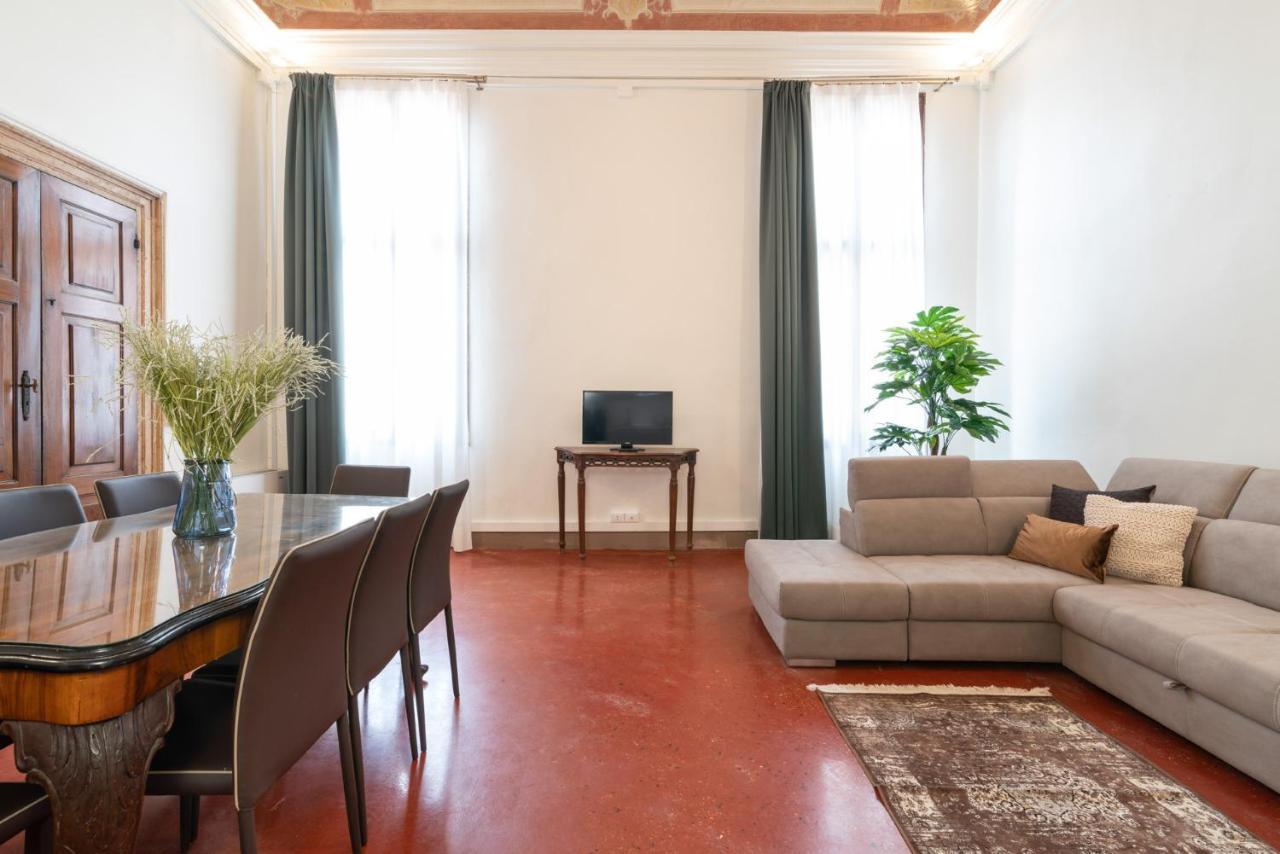 Venice Luxury Palace 3 By Wonderful Italy Экстерьер фото