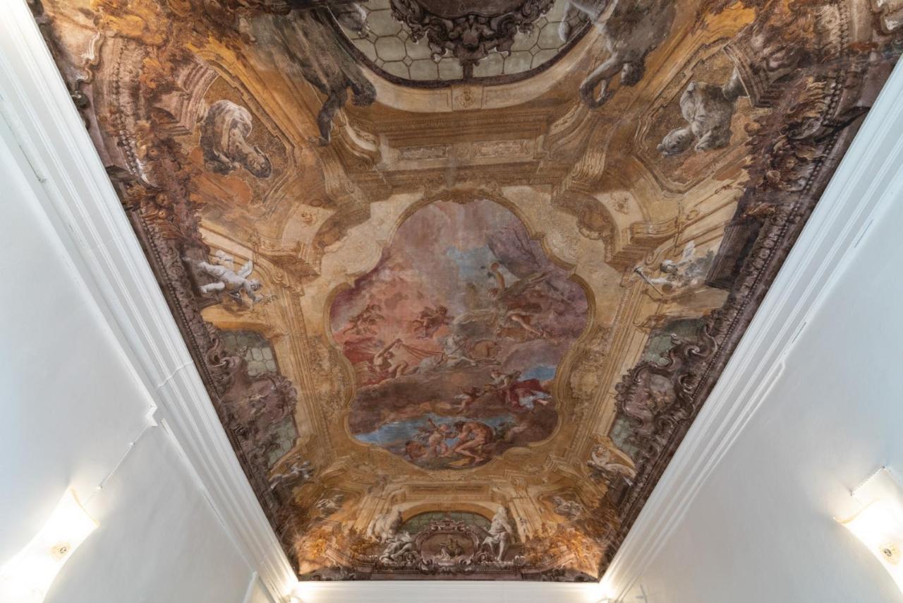 Venice Luxury Palace 3 By Wonderful Italy Экстерьер фото