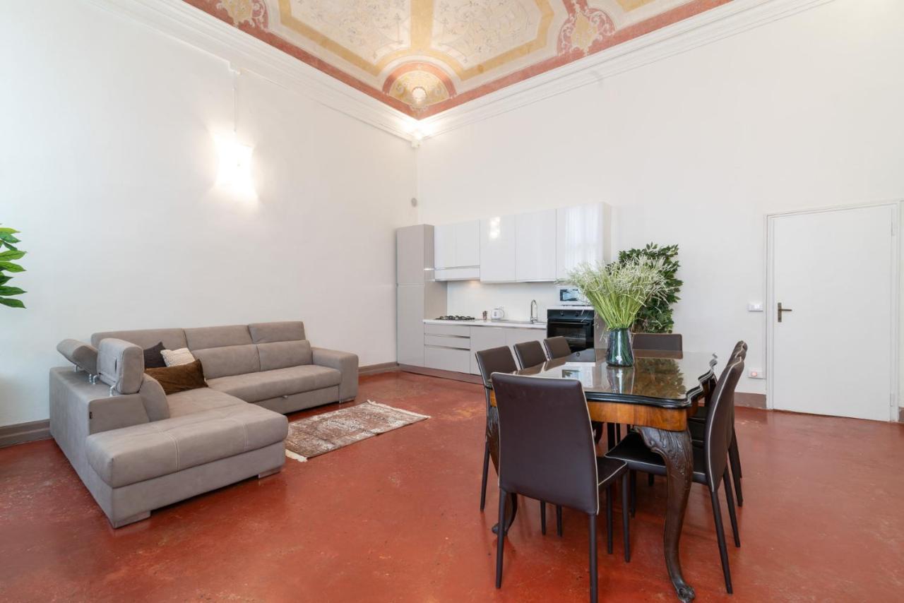 Venice Luxury Palace 3 By Wonderful Italy Экстерьер фото