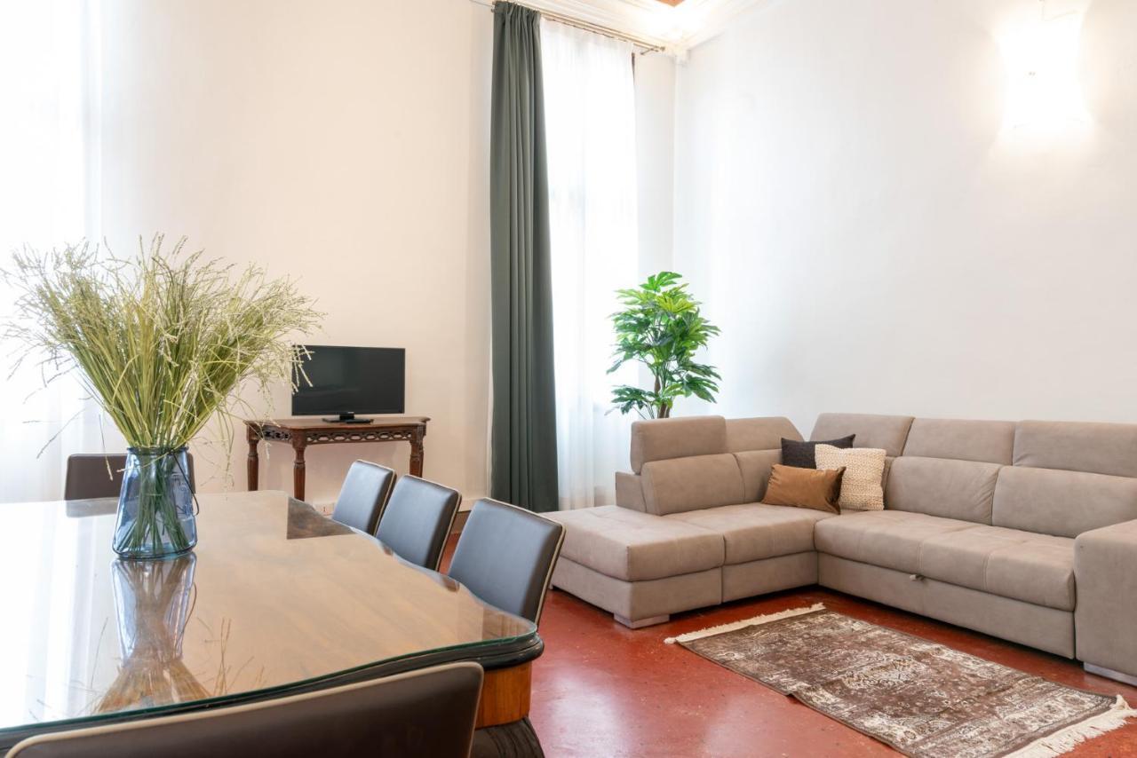 Venice Luxury Palace 3 By Wonderful Italy Экстерьер фото