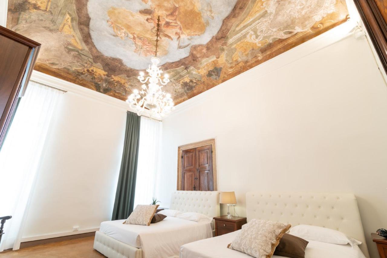Venice Luxury Palace 3 By Wonderful Italy Экстерьер фото