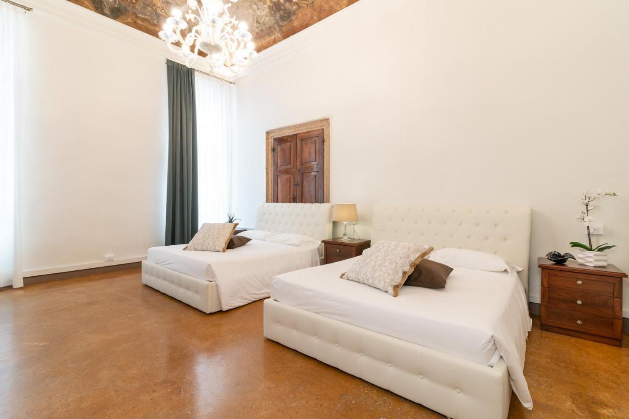 Venice Luxury Palace 3 By Wonderful Italy Экстерьер фото