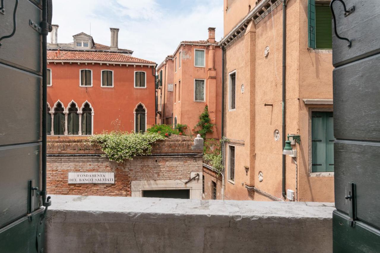 Venice Luxury Palace 3 By Wonderful Italy Экстерьер фото