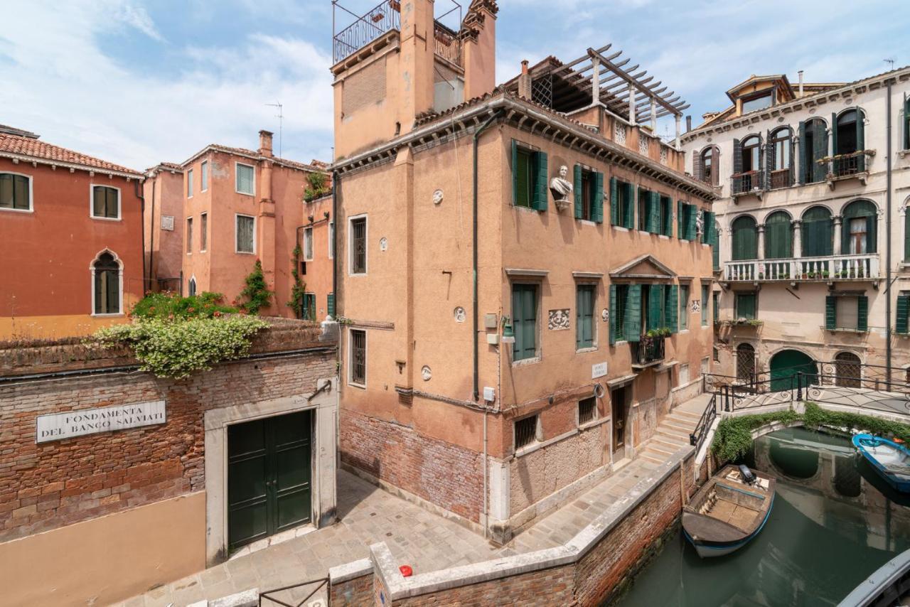 Venice Luxury Palace 3 By Wonderful Italy Экстерьер фото